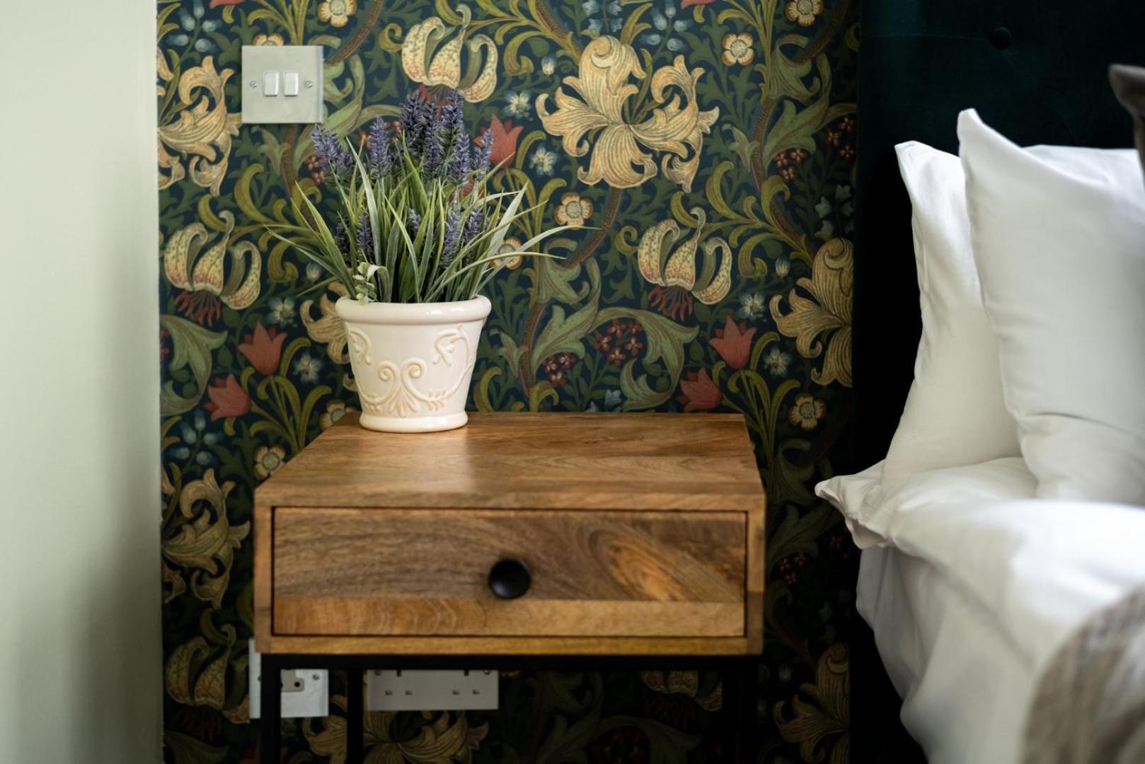 Ferienwohnung Guestready - Stunning Covent Garden 2Br Duplex London Exterior foto