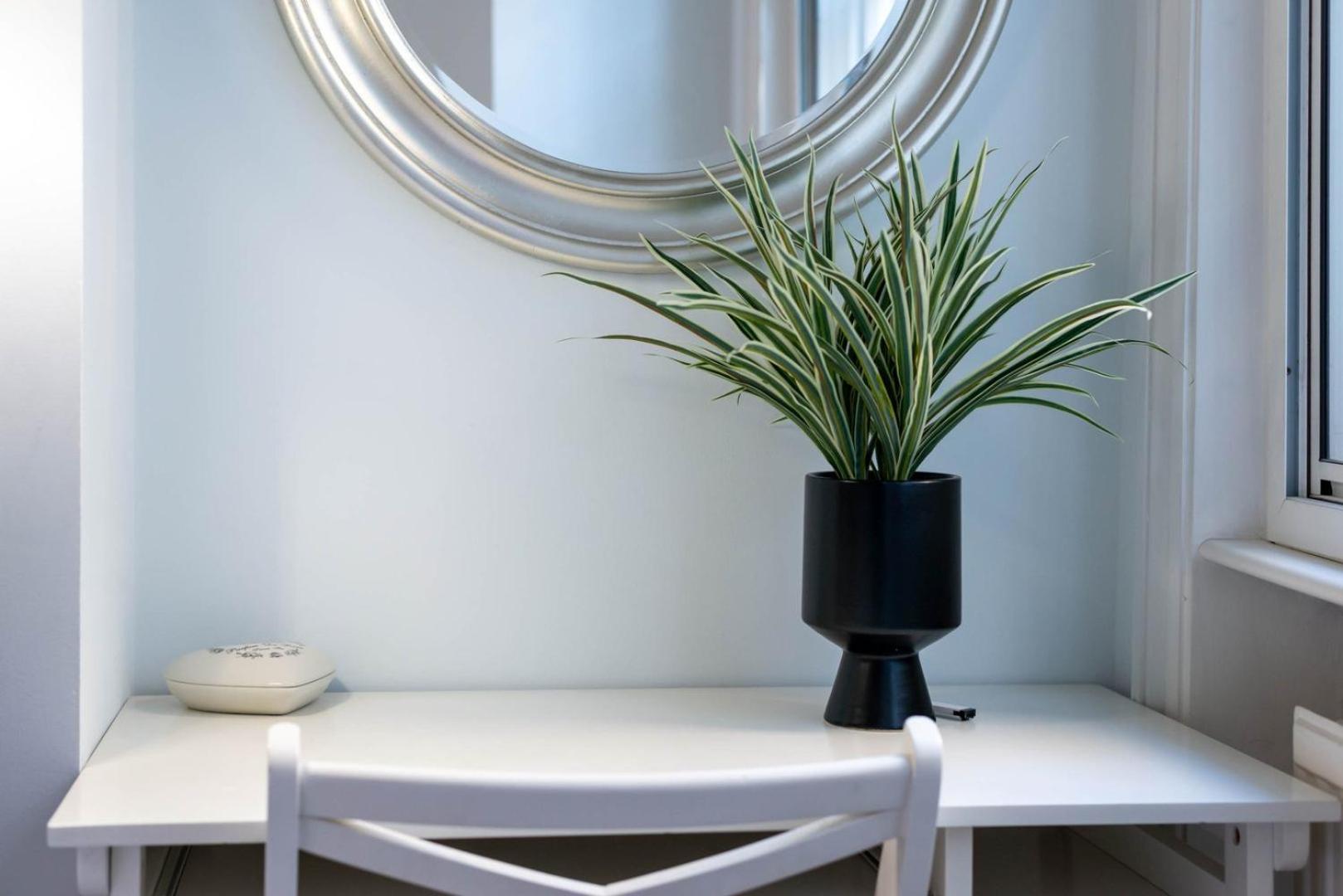 Ferienwohnung Guestready - Stunning Covent Garden 2Br Duplex London Exterior foto